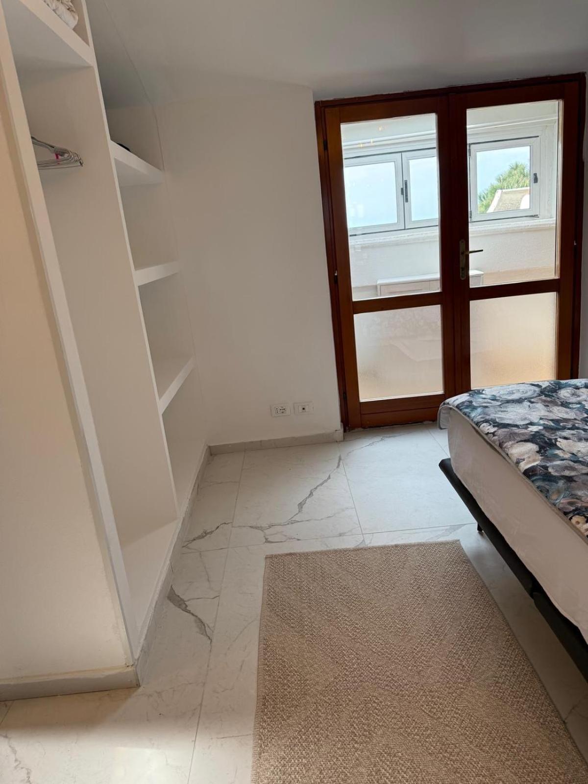 Apartment Mit Meerblick Am Strand Costa Azzura Grado Buitenkant foto